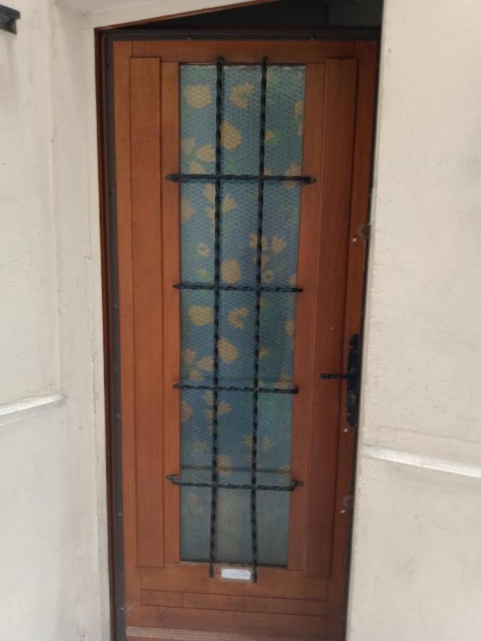 Petite Maison Avec Cour Dans Les Beaux Quartiers-Vous Faites Le Menage- Very Good Prices For T-H-E Location But You Have To Clea-N Th-E Flat Apartment Paris Luaran gambar