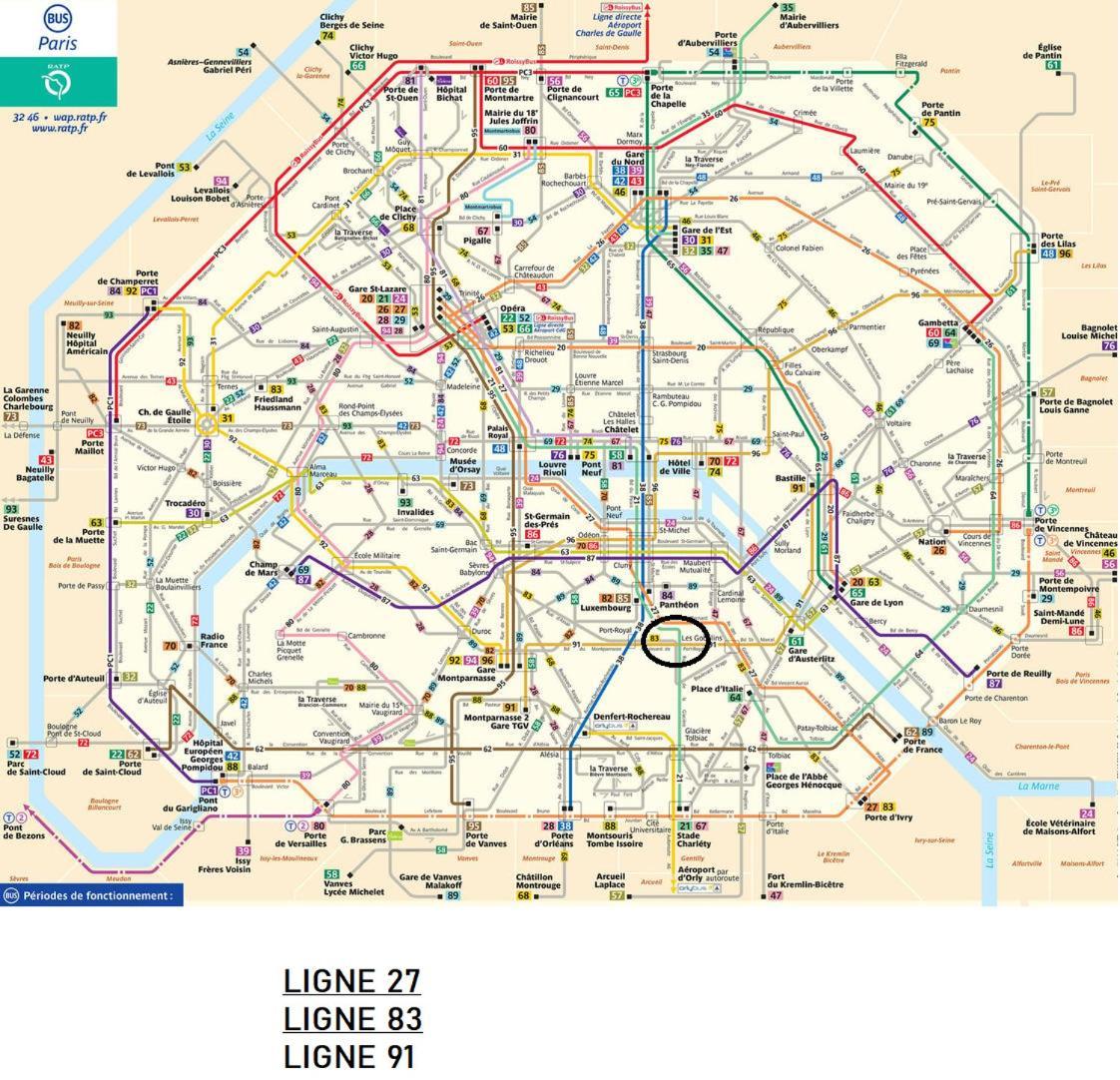 Petite Maison Avec Cour Dans Les Beaux Quartiers-Vous Faites Le Menage- Very Good Prices For T-H-E Location But You Have To Clea-N Th-E Flat Apartment Paris Luaran gambar